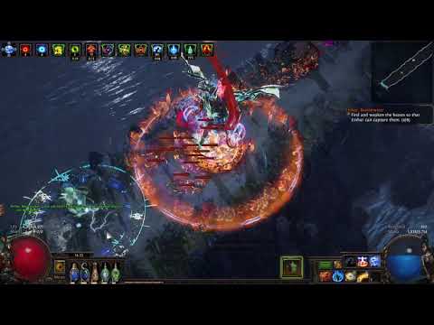 [3.13] Mapping speed showcase | Storm Brand Archmage