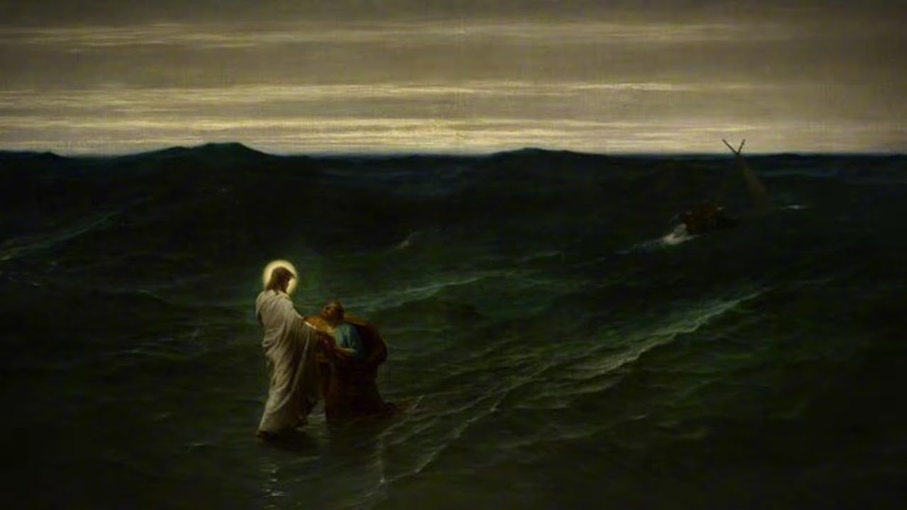 Isaías 43: "Eu o chamei pelo nome"