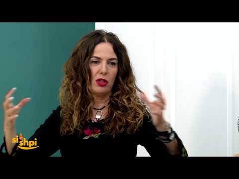Si n'Shpi - Emisioni 55 - Zake Prelvukaj dhe Arbnesha Grabovci-Nixha