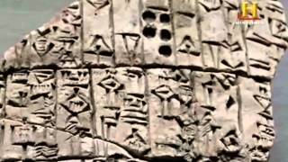 Los Anunnaki_Sumerios ( History Channel )