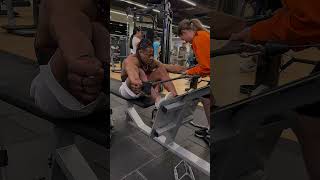 Adaptive Grip-Aid Indoor Row demonstration thumbnail