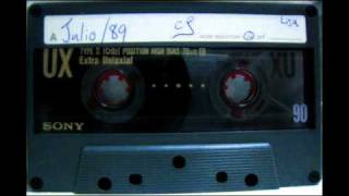 Cuba (12" Mix) - Man 2 Man (Early Beats 4 U - 1989)