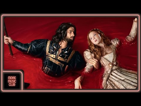 Eric Neveux - Borgia International Main Title (Bonus Track) (from "Borgia : Season 3" OST)