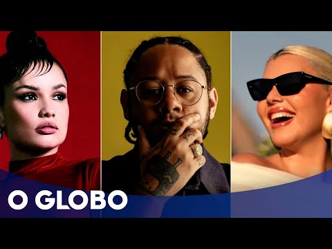 Emicida x Juliette e Duda Beat | ENTENDA A TREND