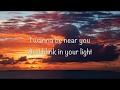 Bell X1 - Flame (with Lyrics)