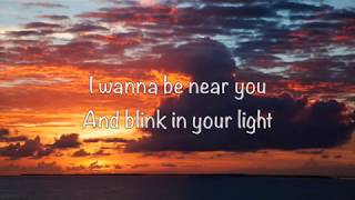 Bell X1 - Flame (with Lyrics)