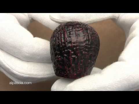 pipa Ascorti 556 - smoking pipe