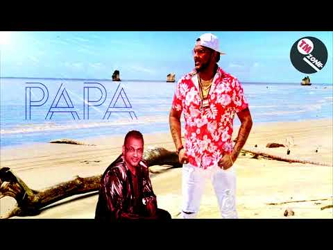 Dil E Nadan ft Raymond Ramnarine & Rennie Ramnarine - Papa