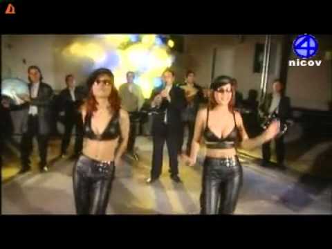 Reyhan ANGELOVA&Sevcan -Mix By Nicoc(Nikov)