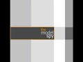 the Model Spy - She Moves In Movies