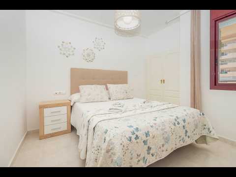 TIII-43B Topacio III 43B Apartment Topacio III Calpe/Calp TIII-43B Topacio III 43B Apartment Topacio III Calpe/Calp