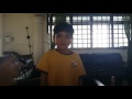 Messing With My Little Brother