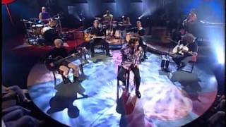 Capital Inicial - Natasha Acústico