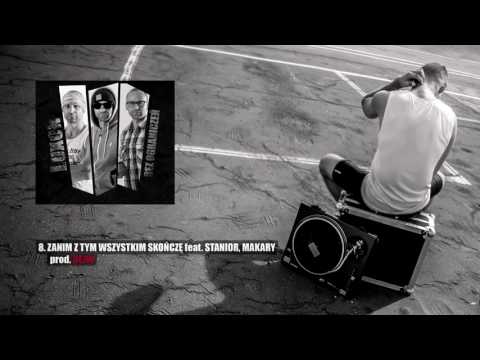 Luxon - Zanim z tym wszystkim skończę feat. Stanior, Makary (prod. Dejw)