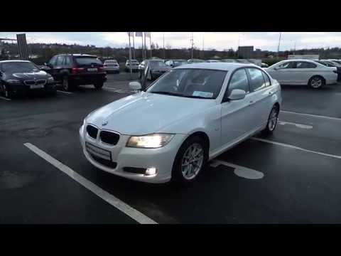 09D29078 - 09D29078 BMW 316d ES Saloon