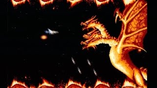 GRADIUS III (ARCADE / PS2 - FULL GAME)