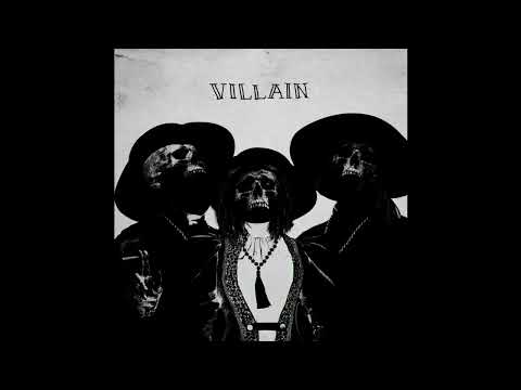 VELVET MOON - Villain