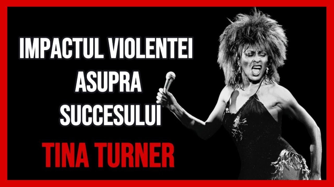 Prinsă între Vinovăție și Frică. Cum a persistat abuzul asupra succesului Tinei Turner | Doc
