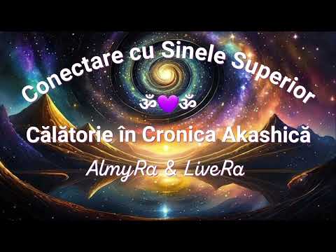 ॐ💜ॐ Regresie 506 Irina - se elibereaza de vampirizarea celor 2 extensii prin care isi curata karma