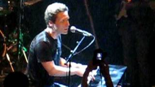 Richard Marx with Kingbilly - 12th and Porter - Running Through My Veins