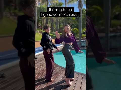 Lucy lacht macht eh irgendwann Schluss … 😒 #shorts