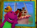 Easy Breezy Day Credits With A Camping We Will Go PBS KIds All Week