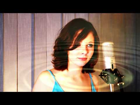 Klára Stedlová (Clar!s)  - Skoč si do tý vody (Lucie Vondráčková)