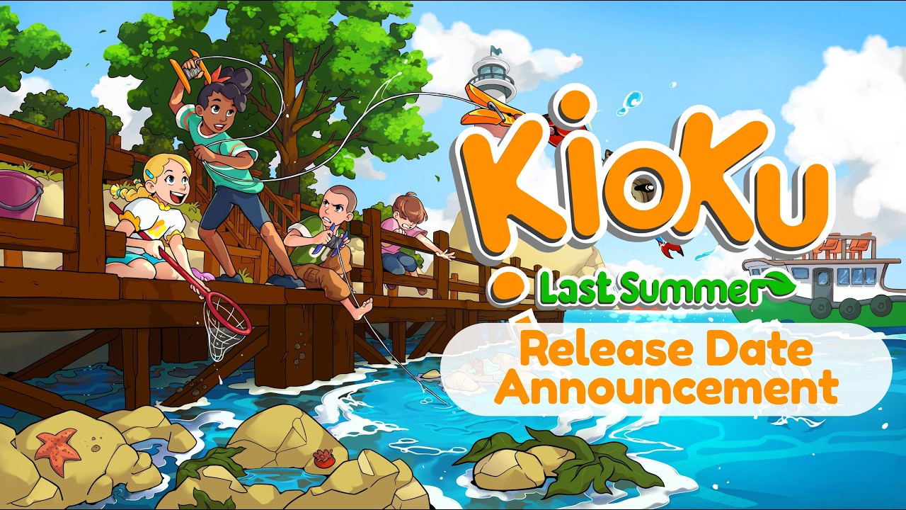 Release Date Trailer