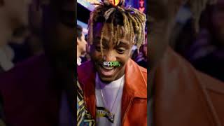 Juice WRLD said all girls ARE NOT the same 😳�
