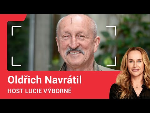 Oldřich Navrátil: Kdybych nic nedělal, tak mám možná prsty všechny. Ve vztahu je důležitá tolerance