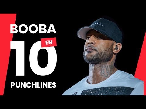 download lagu mp3 mp4 Punchline Booba, download lagu Punchline Booba gratis, unduh video klip Punchline Booba