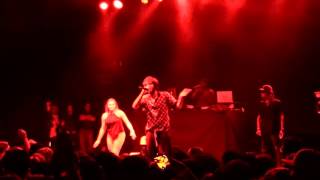 Livewire Lil dicky sincerely collins(3)