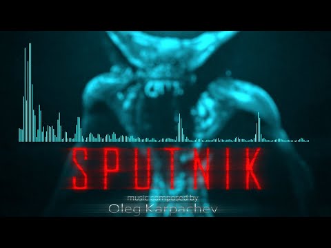 SPUTNIK (2020) - Main Soundtrack Theme