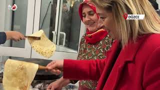 Üniversite Öğrencilerine “Anne Eli”