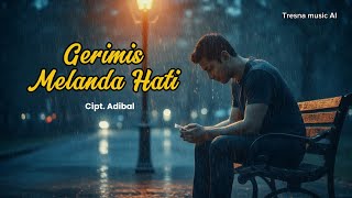 Download lagu Gerimis Melanda Hati | Lagu Slow Rock Dramatic Cover AI mp3 Download lagu Gerimis Melanda Hati | Lagu Slow Rock Dramatic Cover AI mp3