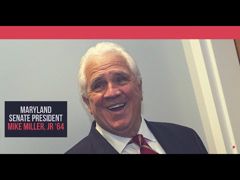 UMD Celebrates 2019 Winter Graduates, Bestows Honorary Degree