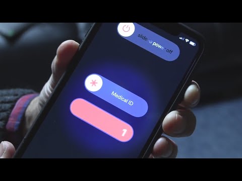 What the Tech: Emergency SOS 911 call