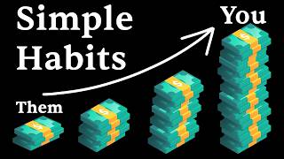 8 simple habits to get ahead of 99% of people
