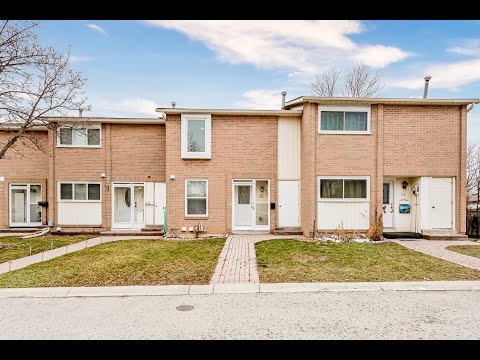 75 Craigleigh Crescent Brampton
