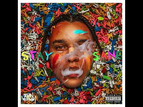 Ocean Wisdom Ting Dun Feat Method Man