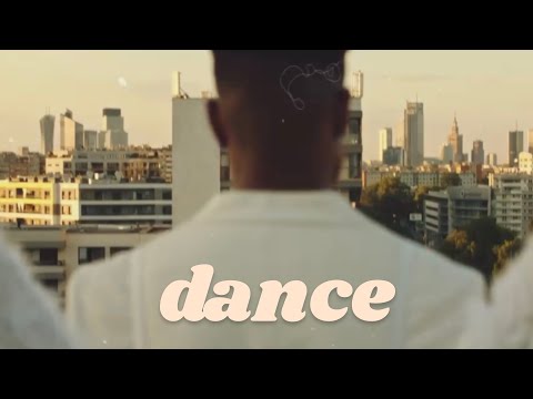 Danny Levan - Dance