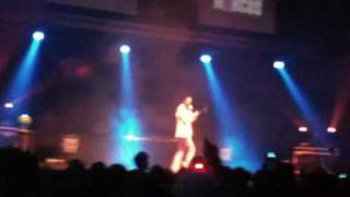 Alexander Marcus 06.02. Dresden Eventwerk Sei kein Frosch Finalraster