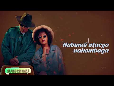 Video lyrics Ntabirenze by platini p ft Butera knowless