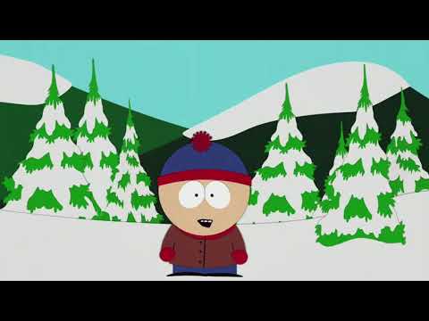 South Park- Gay Animal Sanctuary