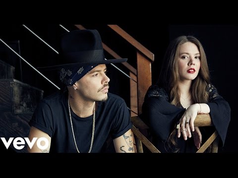 Jesse y Joy - Un Besito Más(Video Letra) 2026 Estreno ft. Juan Luis Guerra