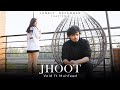 JHOOT - VOID FT. MUHFAAD (Official Music Video) | Prod. Exult Yowl | Lonely December | Prasanna