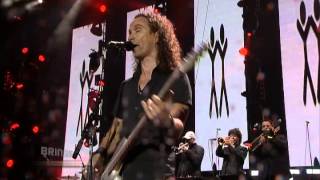 Music video thumbnail preview for Brings - Poppe, Kaate, Danze 2011 by Brings