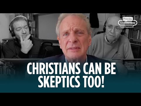 You don't have to believe God still does miracle healings - William Lane Craig