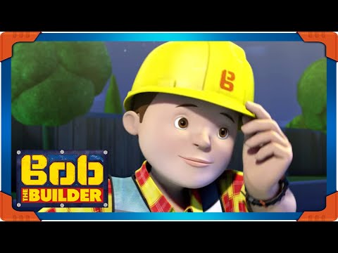 Bob the Builder | Stormy Weather ⭐New Episodes HD | MEGA Episodes Compilation ⭐Kids Movies - Kids (0-4), Kingdom Kids Zone - Bob the Builder