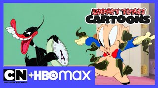 Lumea Looney Tunes  1 aprilie  Cartoon Network